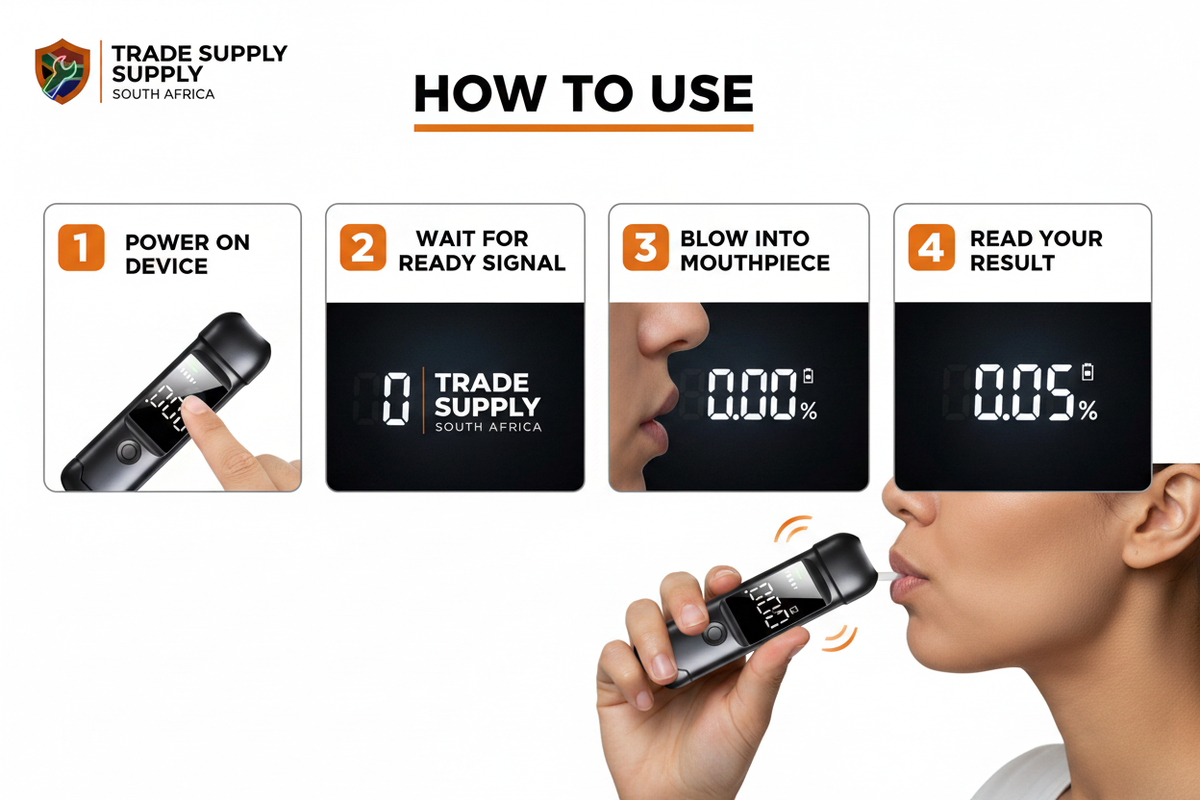 How To Use Infographic
