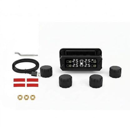 Trade Supply™ NeverFlat Tyre Monitor