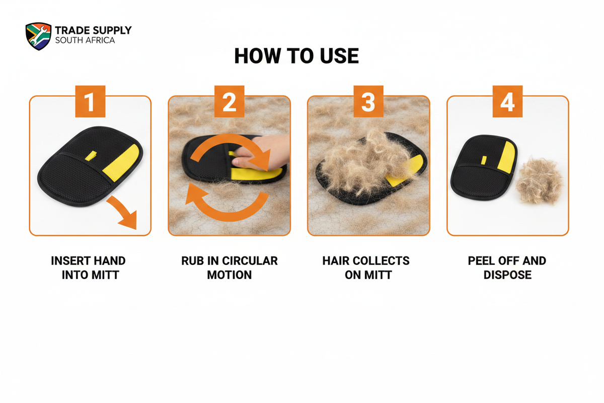 Updated How To Use