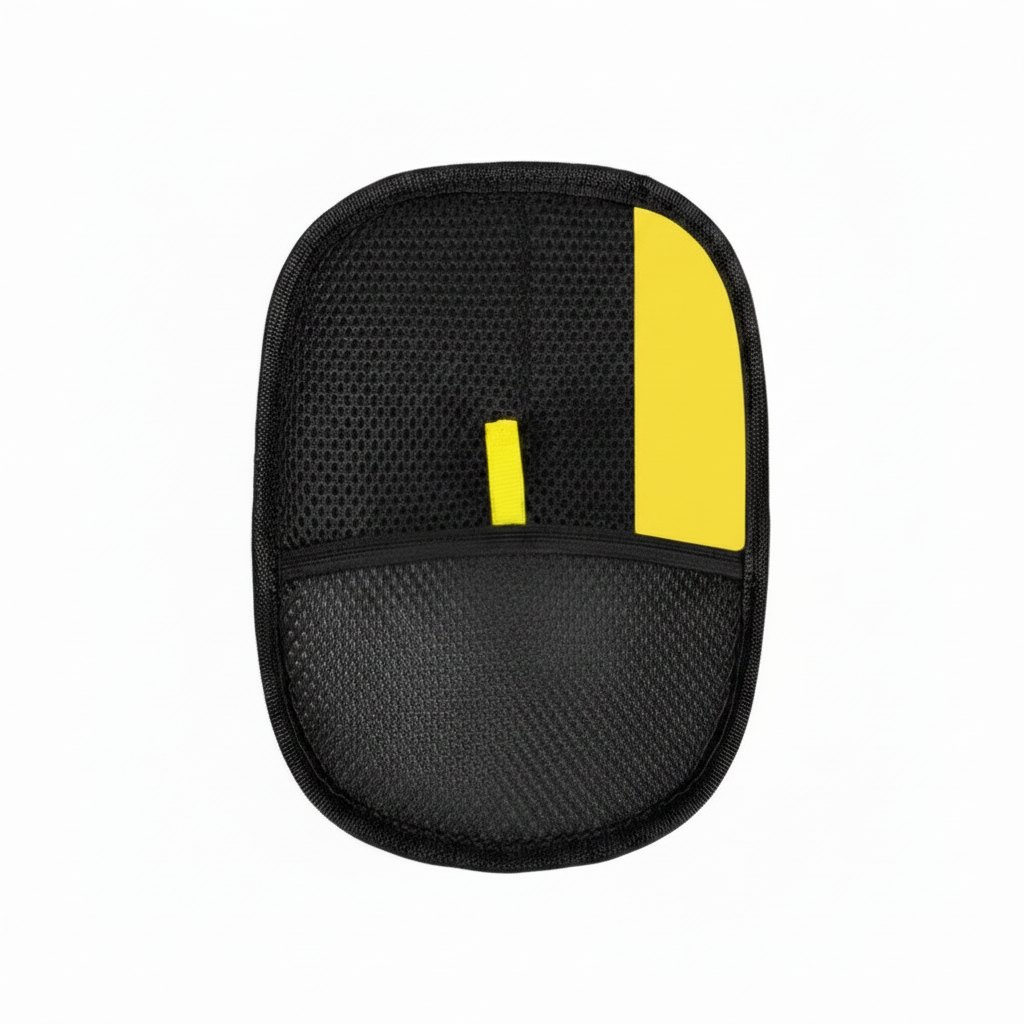 Plain Yellow Tag