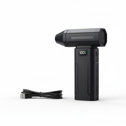 Trade Supply™ Air Blower - Product + Cable