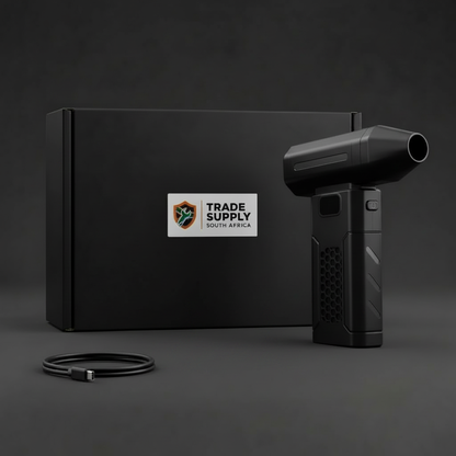 Trade Supply™ Cordless Air Blower - Cable Only