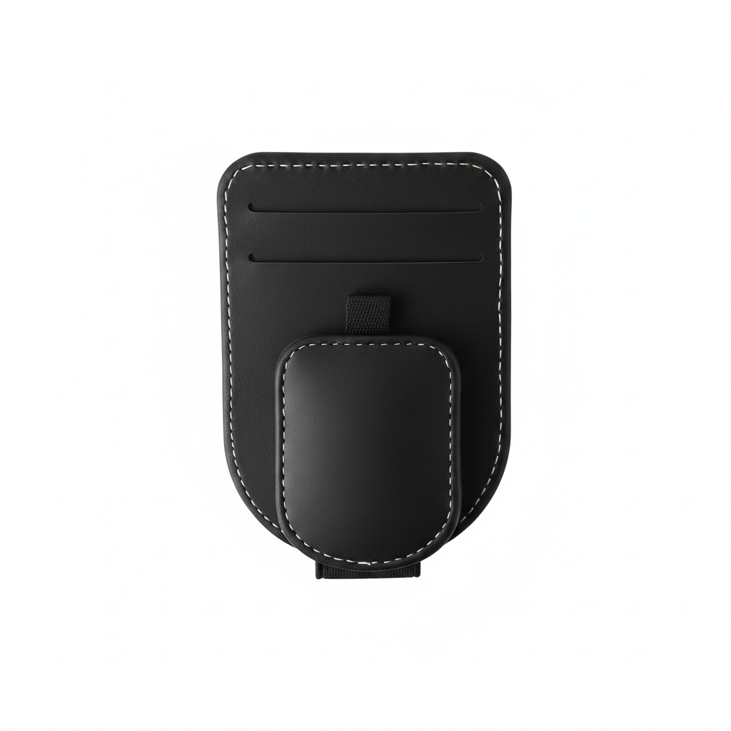 Trade Supply™ Sun Visor Organiser