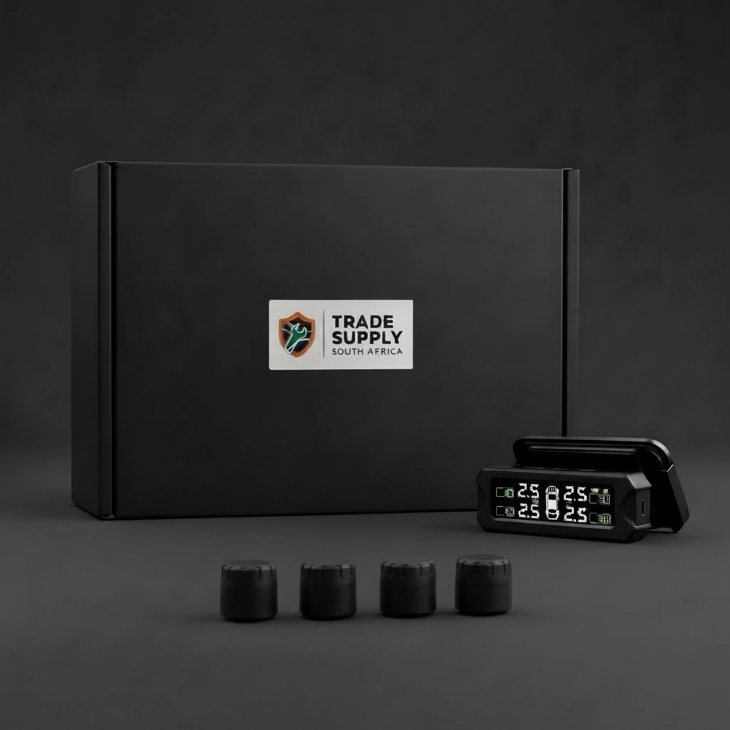 Trade Supply™ TPMS - Box Shot Reference