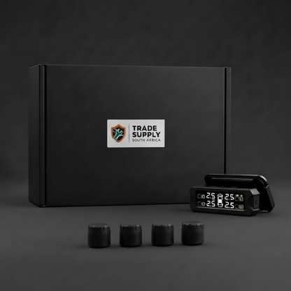 Trade Supply™ TPMS - Box Shot Reference
